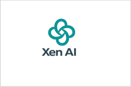 XEN AI Logo